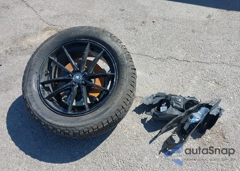 2018 Jaguar F-Pace 25T Prestige из США, поврежденный, VIN SADCK2FX4JA265978